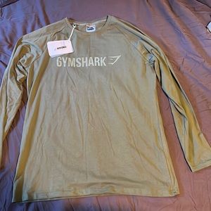 Gymshark Long Sleeve Shirt